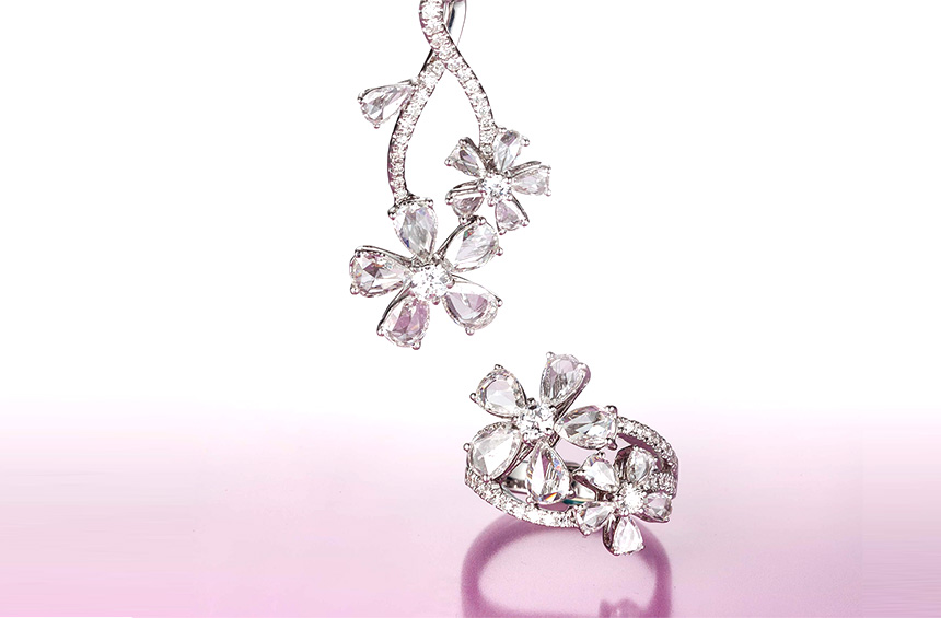 Sakura Diamond｜Official Website