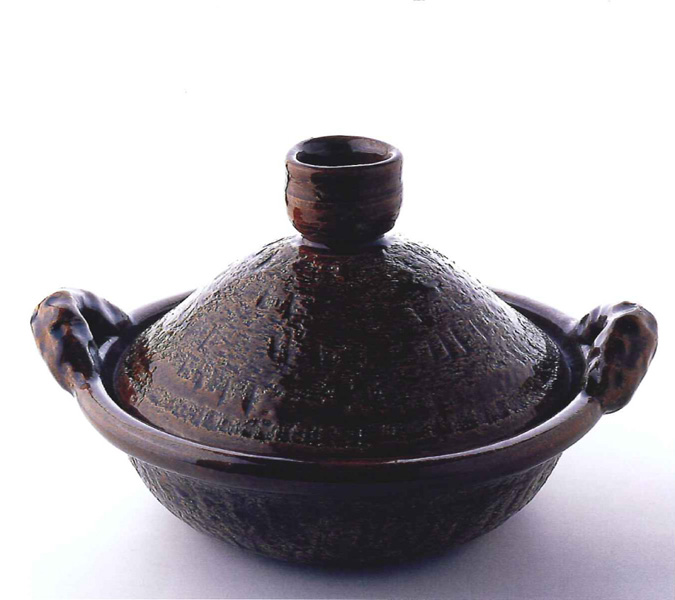 中川一辺陶 究極の土鍋展 | 展覧会 | ギャラリー 桜の木