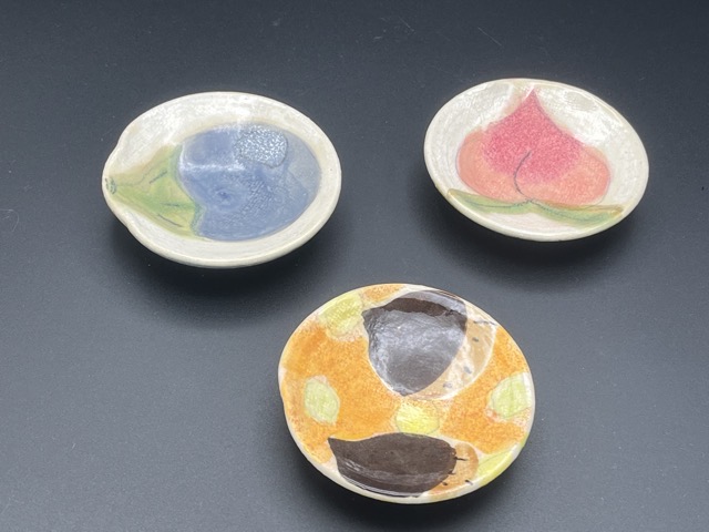 今井 一美 和食器通販・作家もの陶器【器さろん 恵】