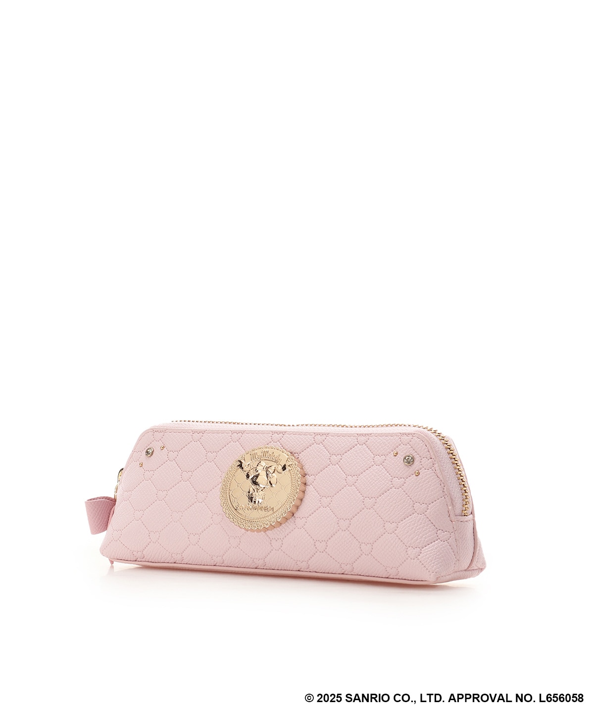 マイメロディコレクション】ペンケース(FREE ピンク): SAMANTHAVEGA