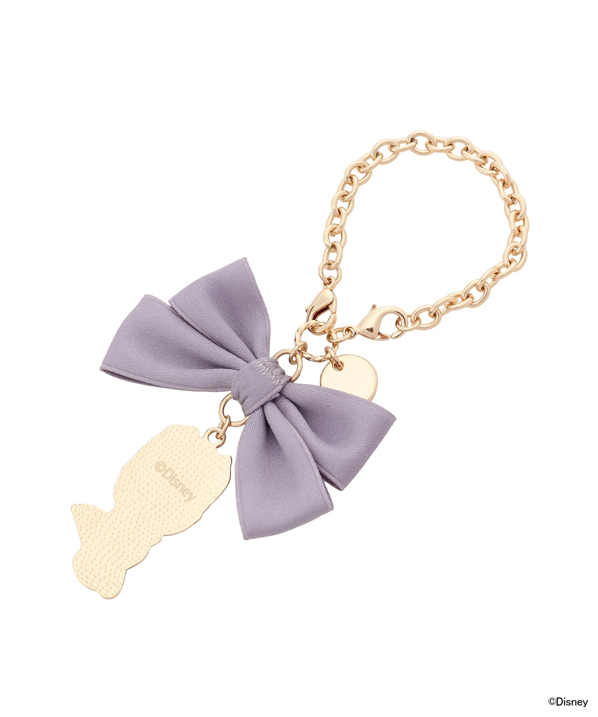 ディズニーヴィランズコレクション 「アースラ」 バッグチャーム(FREE