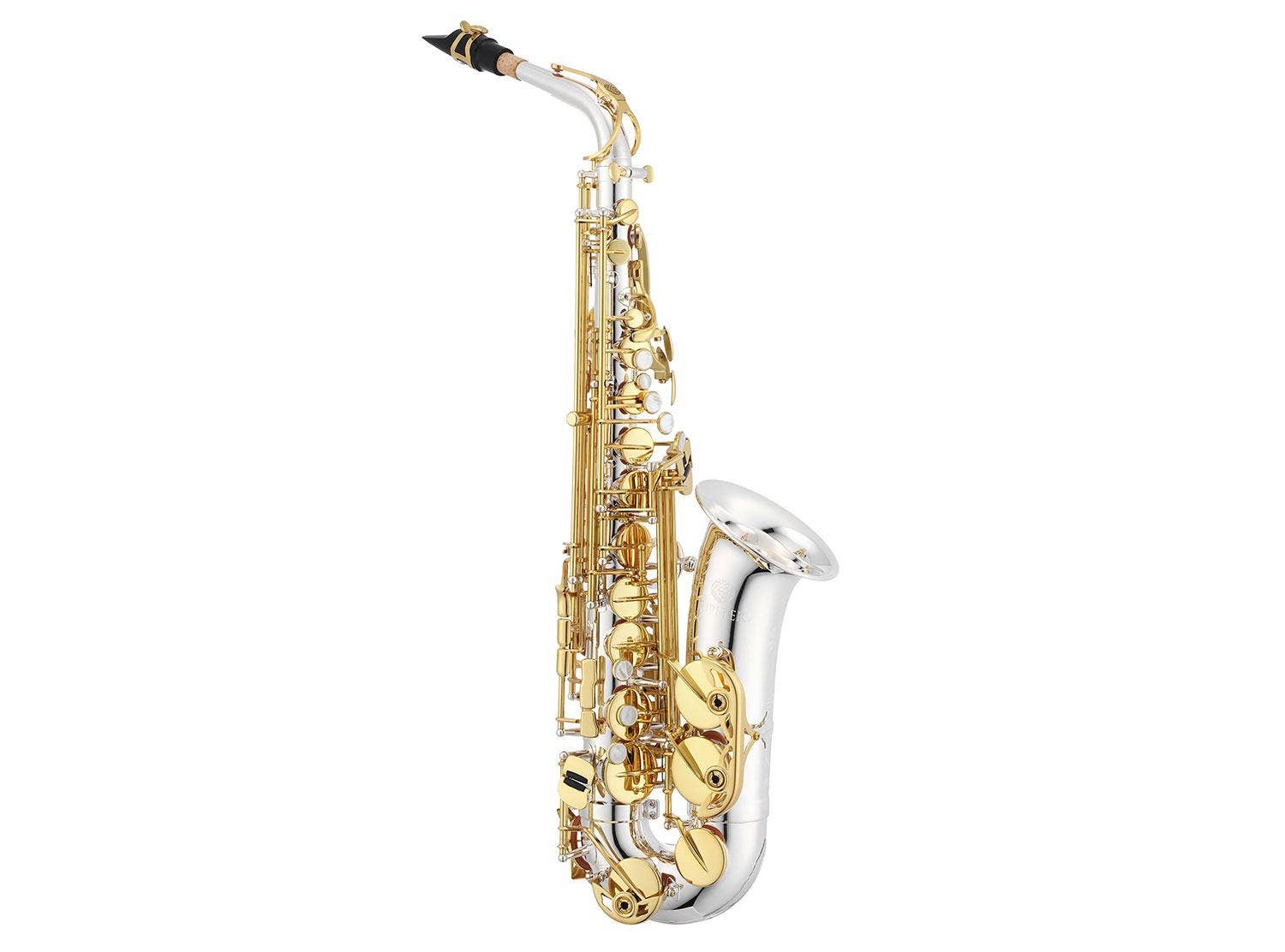Buy sasku Jupiter 1100 Series JAS1100SG Alto Saxophone | Sam Ash Music