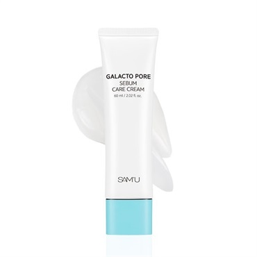 SAM'U ガラクトポア セバムケアクリームの詳細ページ | SAM'U（サミュ）