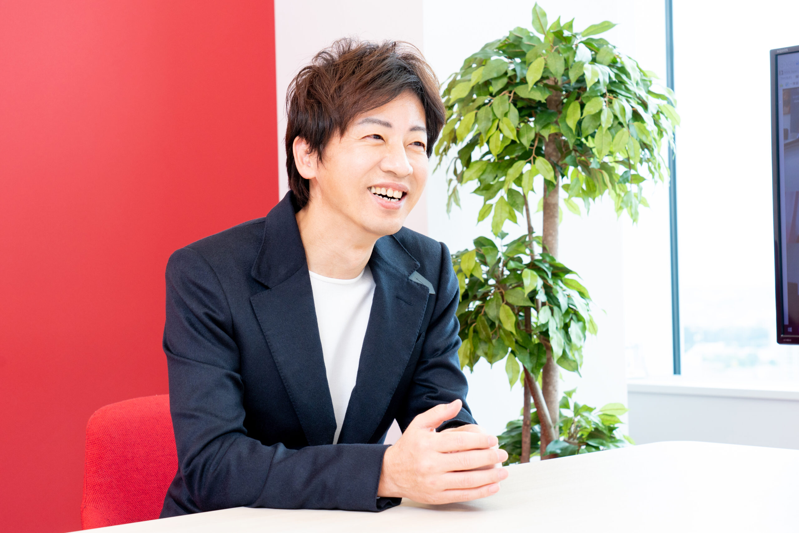 社長メシ SAMURAI CEO