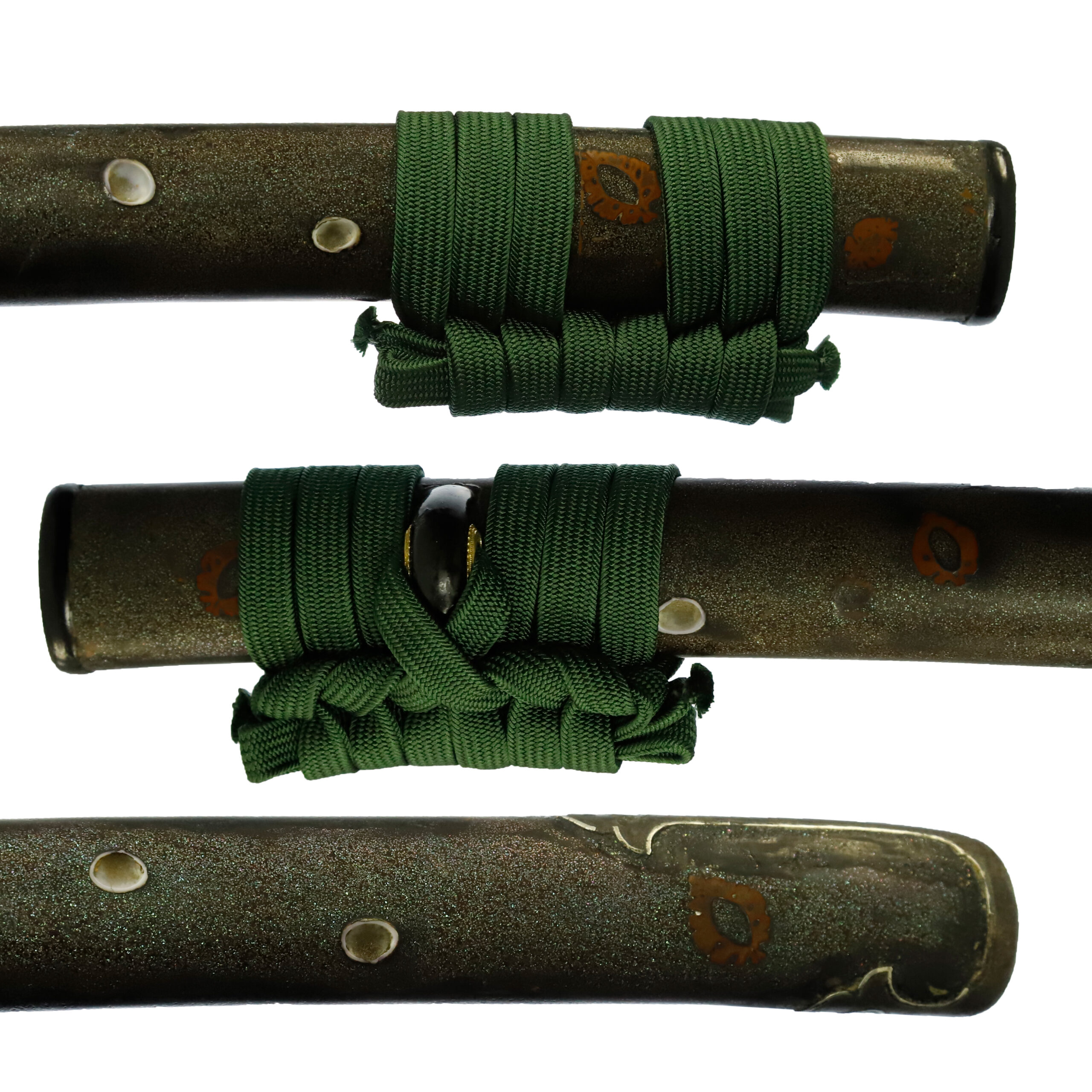 Katana signed by Kanesada | Samurai Museum Shop