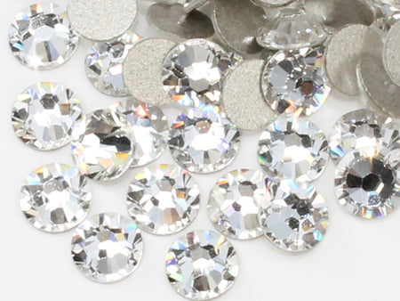 スワロフスキー クリスタル-#2088 4-ラインストーン・スワロフスキーの