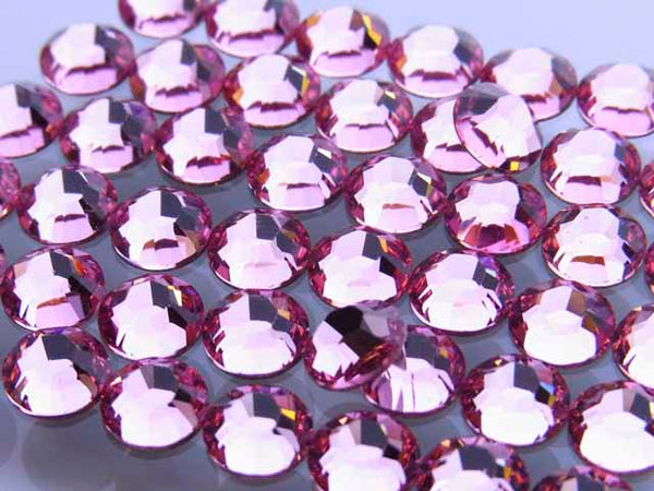 ララン] SWAROVSKI XIRIUS Rose SS20 ララン] SWAROVSKI XIRIUS Rose