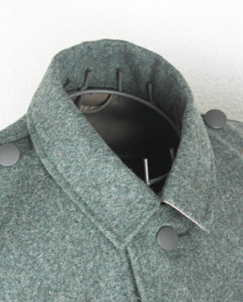 S＆Graf / 【4425】NS. EMD M40型兵用野戦服[2020モデル](Sサイズ)