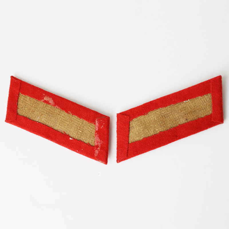 S＆Graf / 【1934】NS. Michael Janke製 陸軍元帥用襟章[ツェロン]