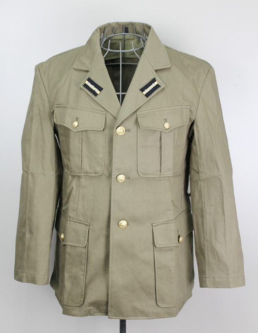 S＆Graf / 【4134】IJ. 陸戦隊服上下セット