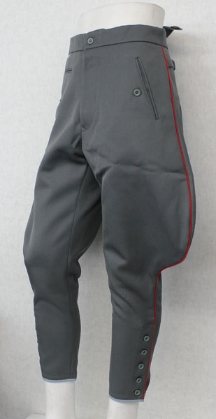 S＆Graf / 【3997】IG. EMD製 槍騎兵将校用制服上下セット