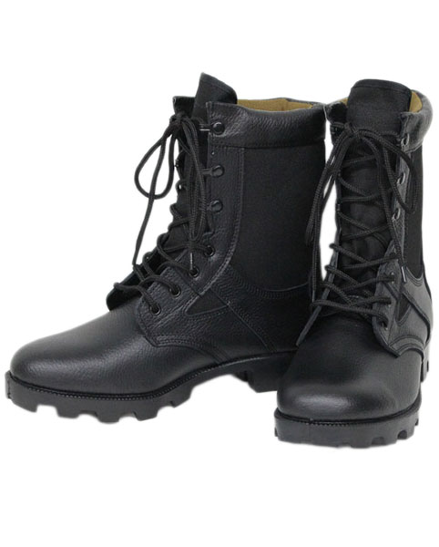S＆Graf / 【3617】JF.戦闘長靴III型