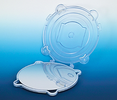 半導体ウエハ輸送容器 | 製品情報 | 三甲株式会社