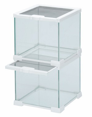 グラスゾーン 20WH ｜ 株式会社三晃商会