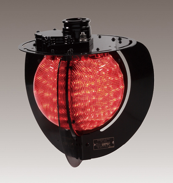 4.3 踏切警報灯｜製品情報｜株式会社三工社