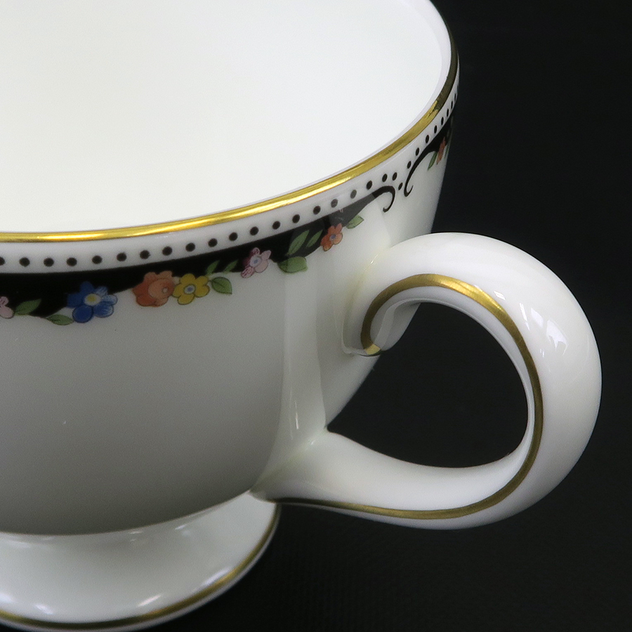 オズボーン・カップ&ソーサー×2/質屋 さのや ブランド 通販サイト