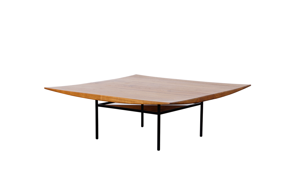 イビザフォルテ リビングテーブル | 帰りたくなる家具がここにある