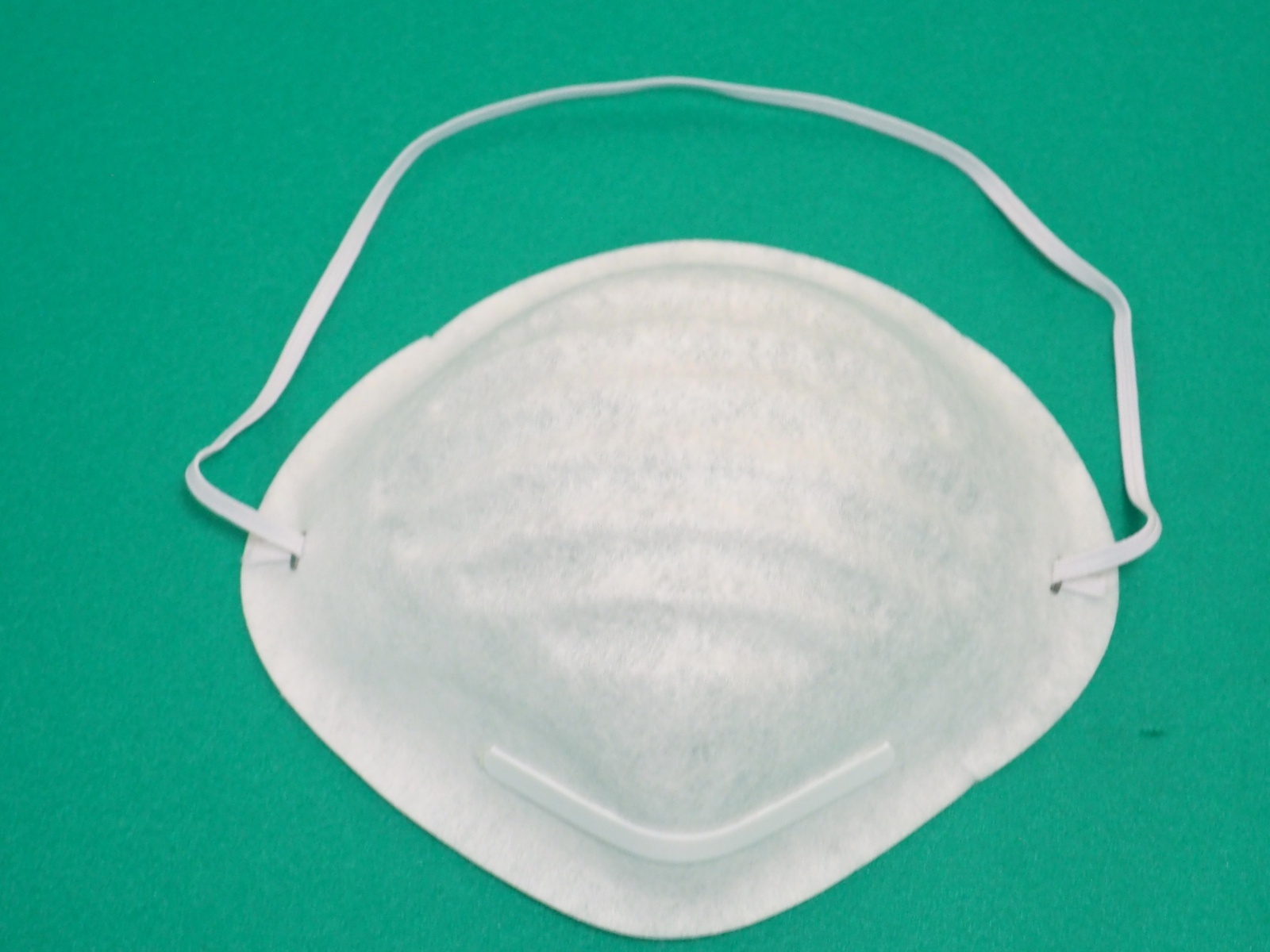 TRUSCO 一般作業用マスク (50枚入) DPM-50 [117-0961] - 溶接用品プロ