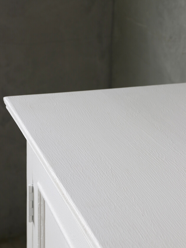 BlancNatureベンチRiley