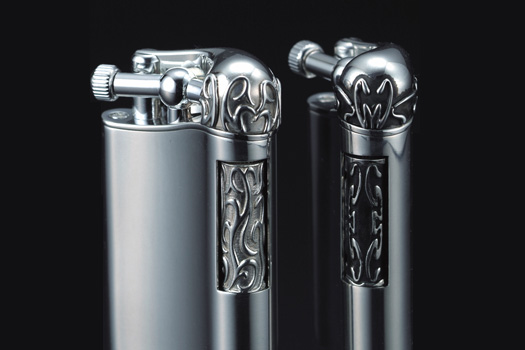 ヴァイン(シルバー925)ライターシリーズ /SAROME PSD12