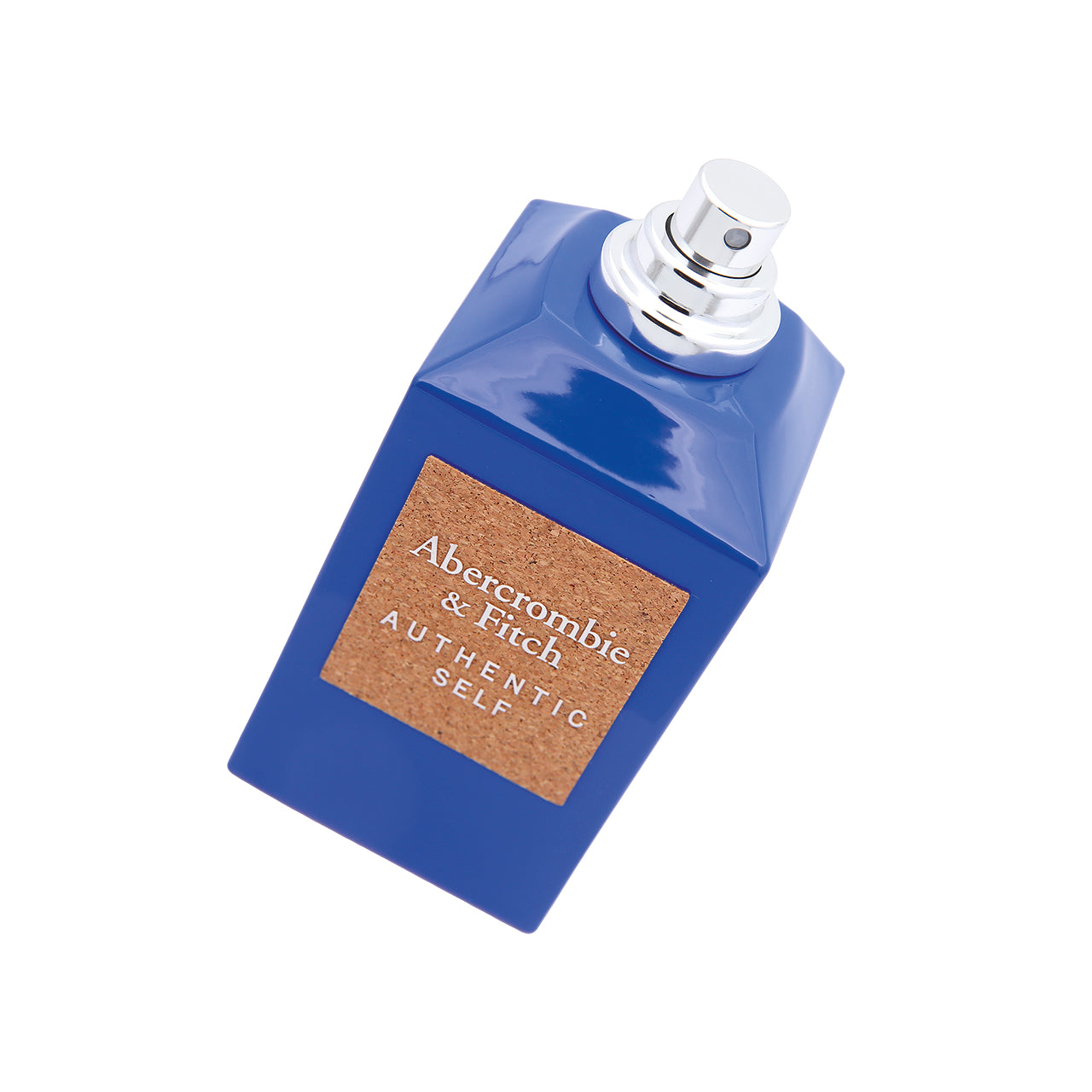 Abercrombie & Fitch Authentic Self Eau de & Toilette 100ml | Sasa