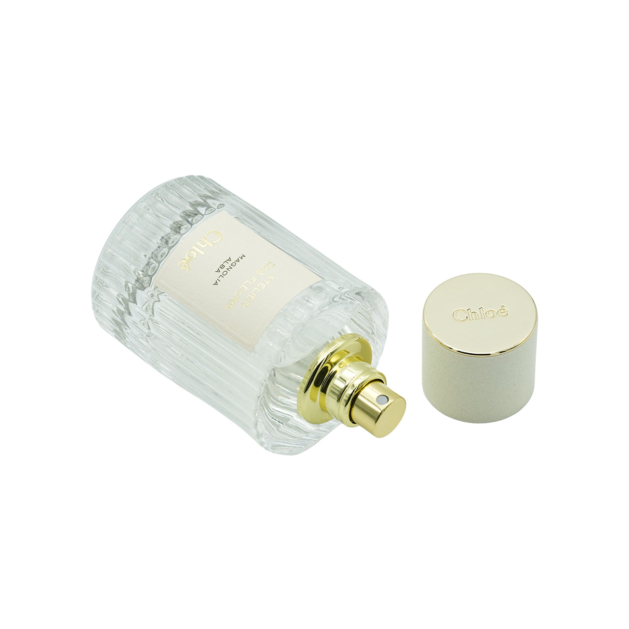 Chloe Atelier des Fleurs Magnolia Alba Eau de Parfum 50ml – Sasa