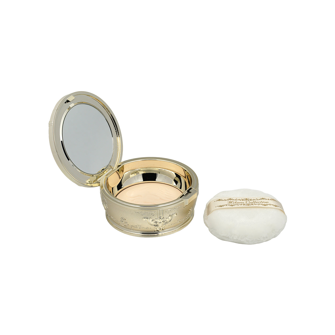 Kanebo Milano Collection Face Up Powder Regular Collection 2024