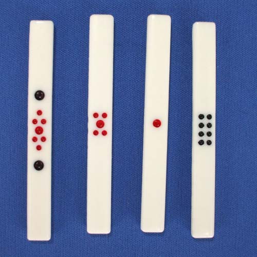 点棒セット（白）103本 / 全自動麻雀卓、手打ち麻雀卓の販売・修理専門