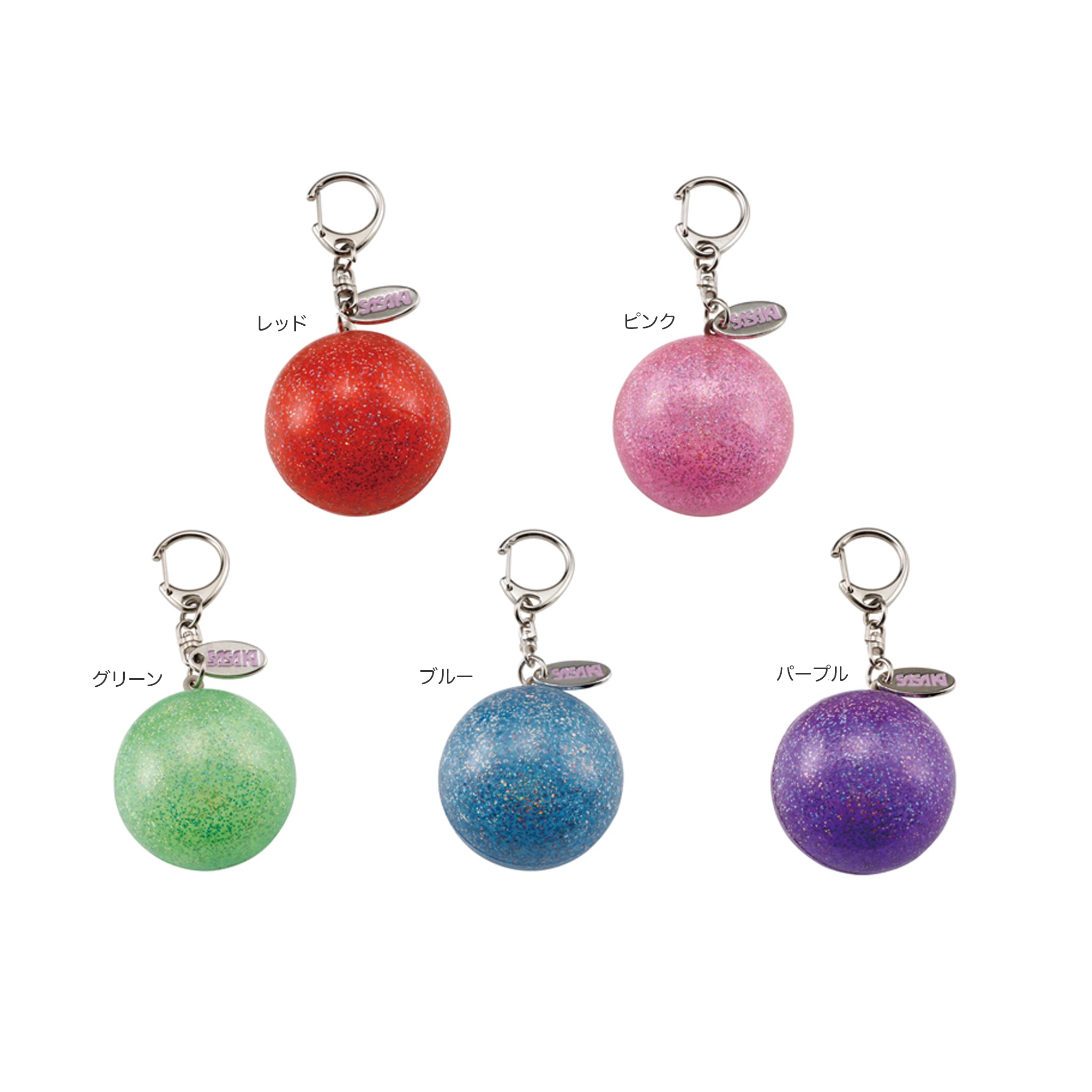 マスコットボール – ササキスポーツ オンラインショップ [SASAKI]