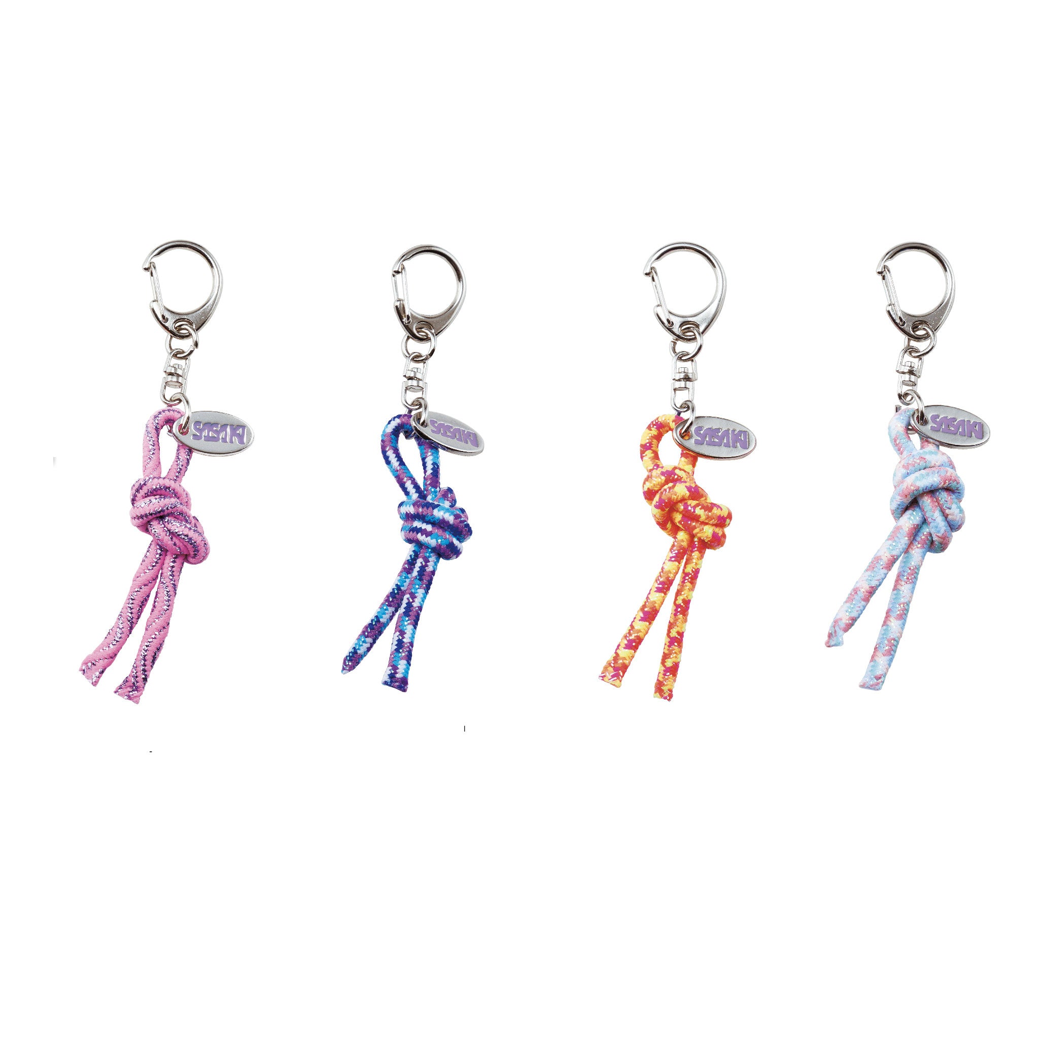 マスコットロープ – ササキスポーツ オンラインショップ [SASAKI]