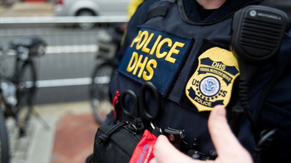 US ポリス レプリカパッチが勢揃い！！ | さばなび