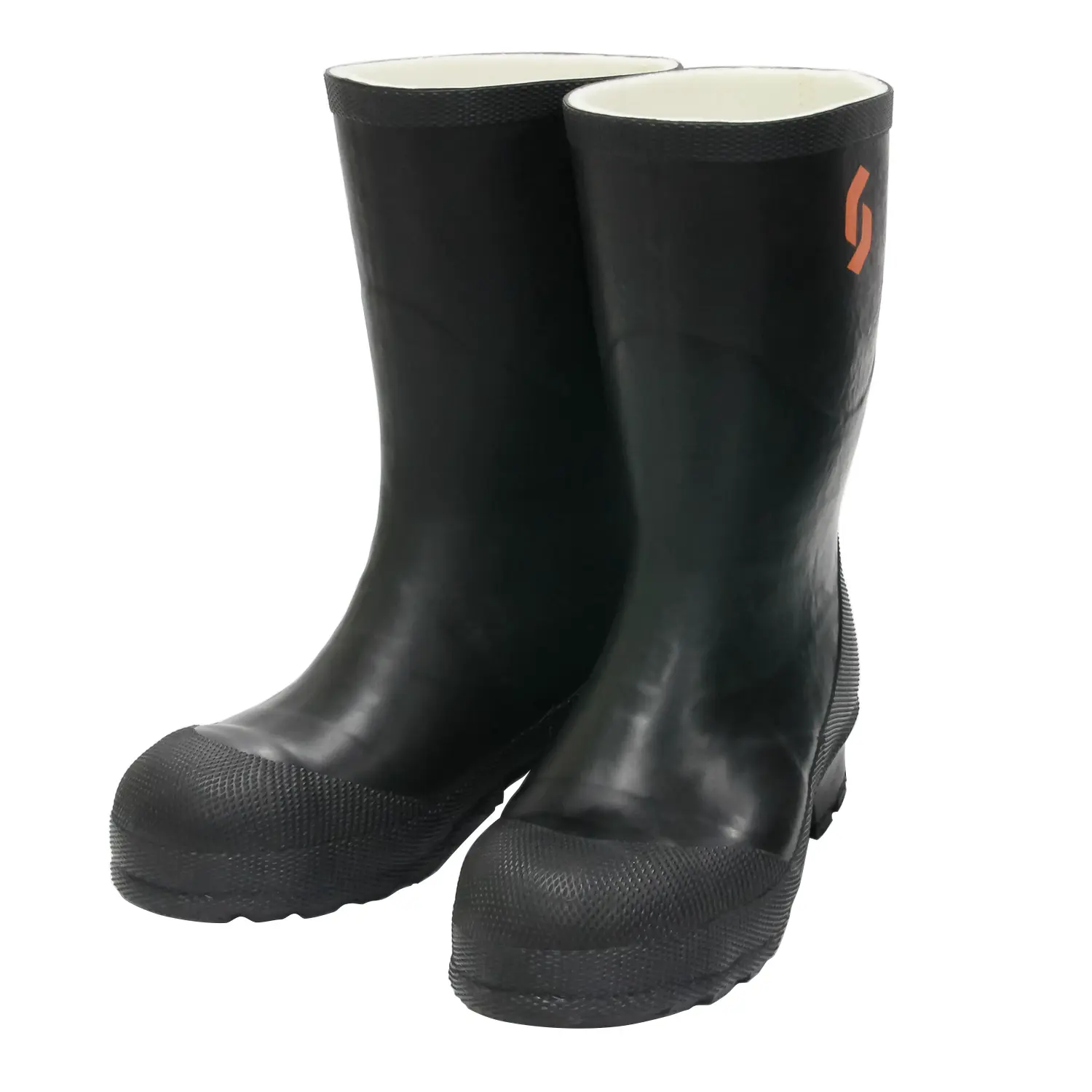 AC032 安全防寒フェルト長 - 商品情報 - シバタ工業株式会社 - SHIBATA