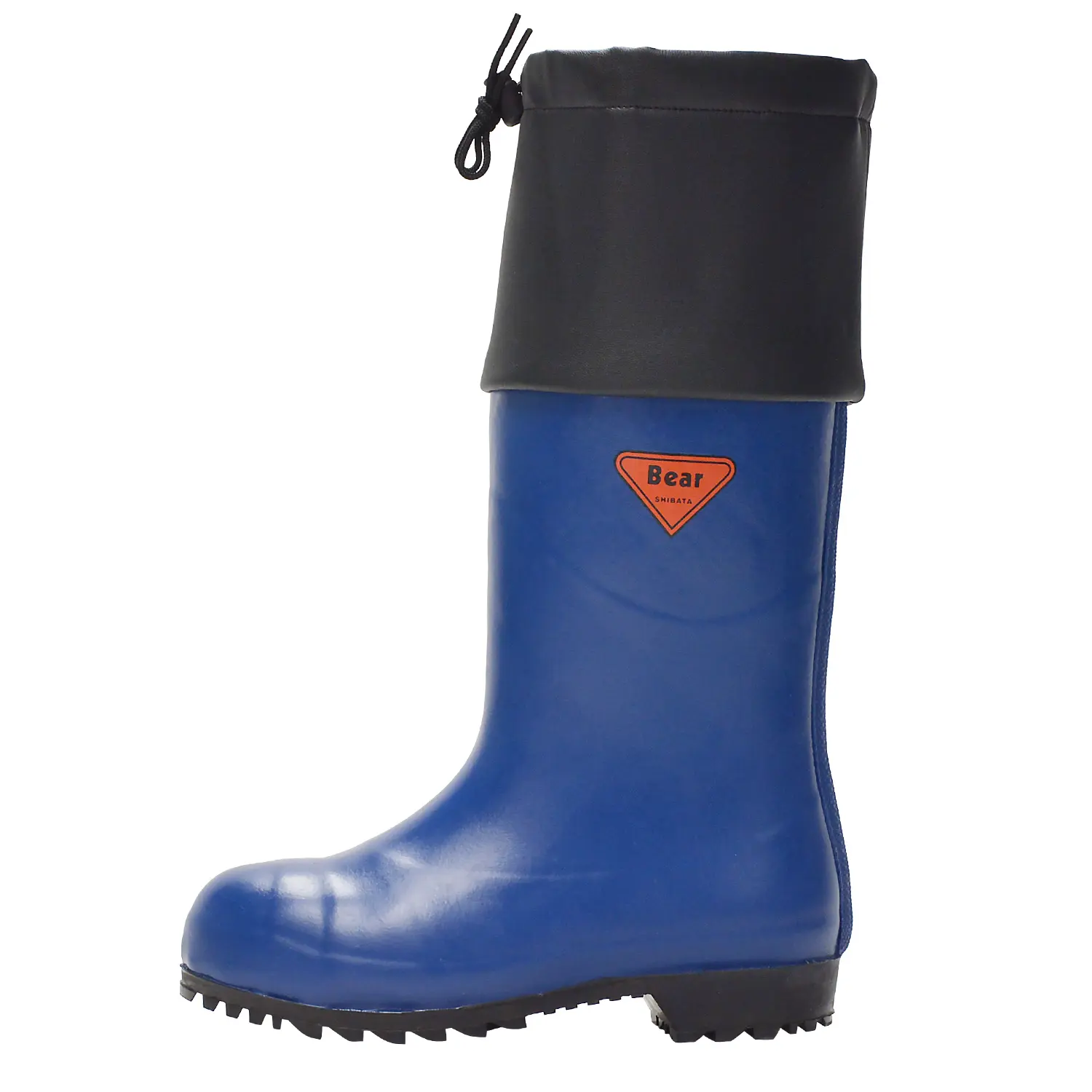 AC052・AC092・AC112 セーフティベアー#1001白熊 - 商品情報 - シバタ