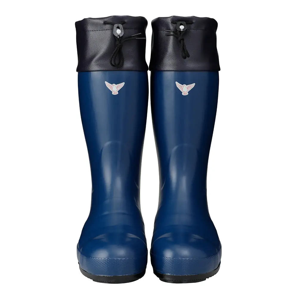 生産終了】AC071 セーフティブーツ#800 - 商品情報 - シバタ工業株式