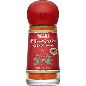 S＆B オールスパイス（パウダー）: 香辛料・調味料｜エスビー食品