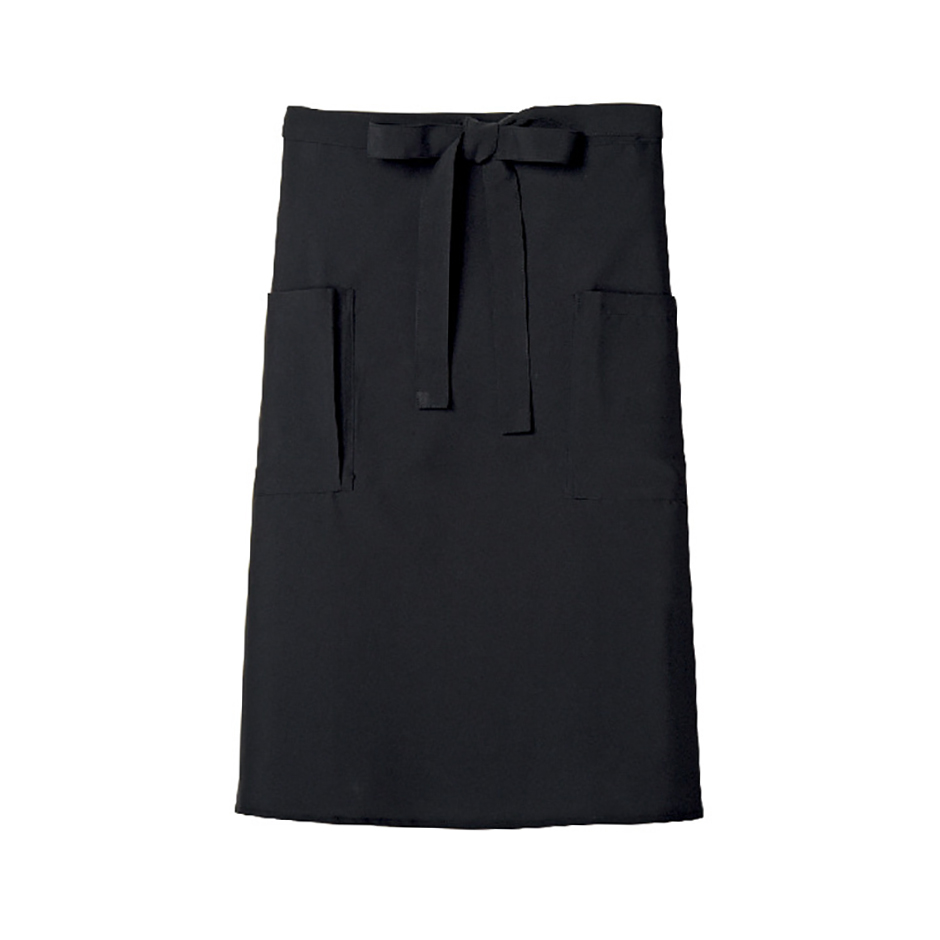 9-420｜エプロン - Cooking & Service｜住商モンブラン｜白衣が人を絆