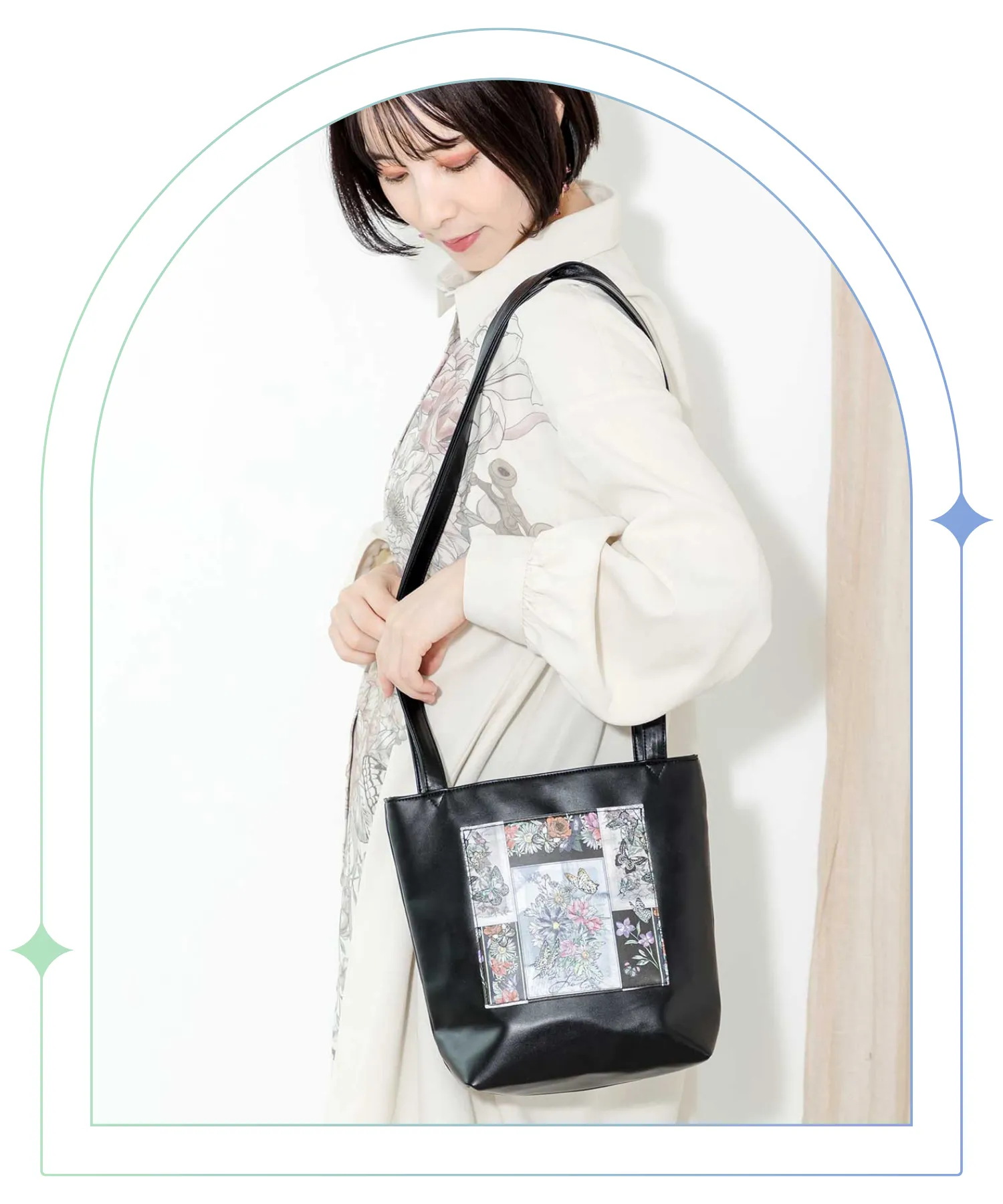 新作バッグで、おでかけをもっと楽しく！ - ScoLar公式ブログ