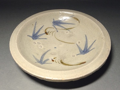 瀬戸染付工芸館｜瀬戸染付とは