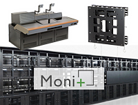 ラックスタビライザー（全面用）（転倒防止金具） NPO シリーズ NPO