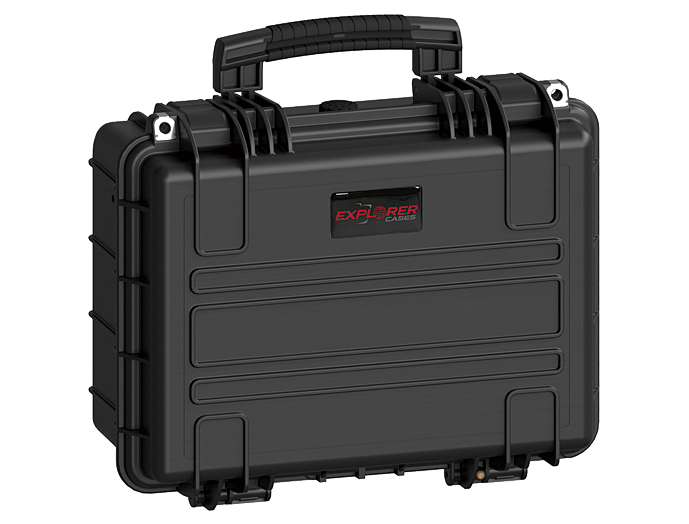 エクスプローラーケース ヘブンリーライト（防水ハードケース） IEX-HL