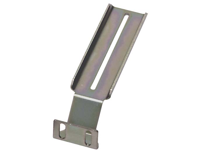 スライドレールブラケット RBA3 シリーズ RBA3-35-165E｜19インチ