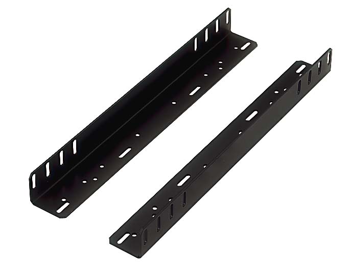 重量用サポートアングル（L型レール） NPO-HDSA2 シリーズ NPO