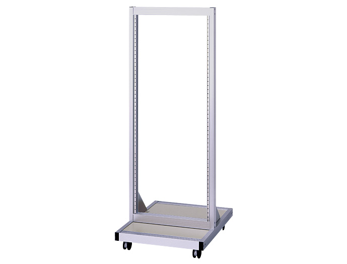 オープンラック RA シリーズ｜19インチラック｜摂津金属工業株式会社