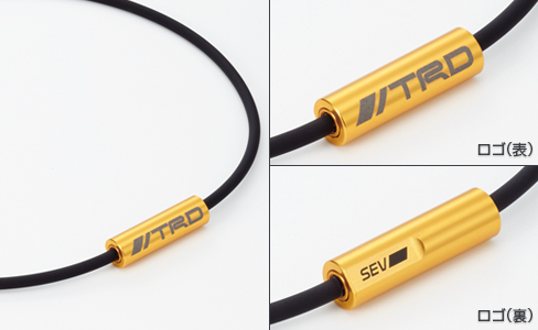 TRD×SEV | SEVとは？