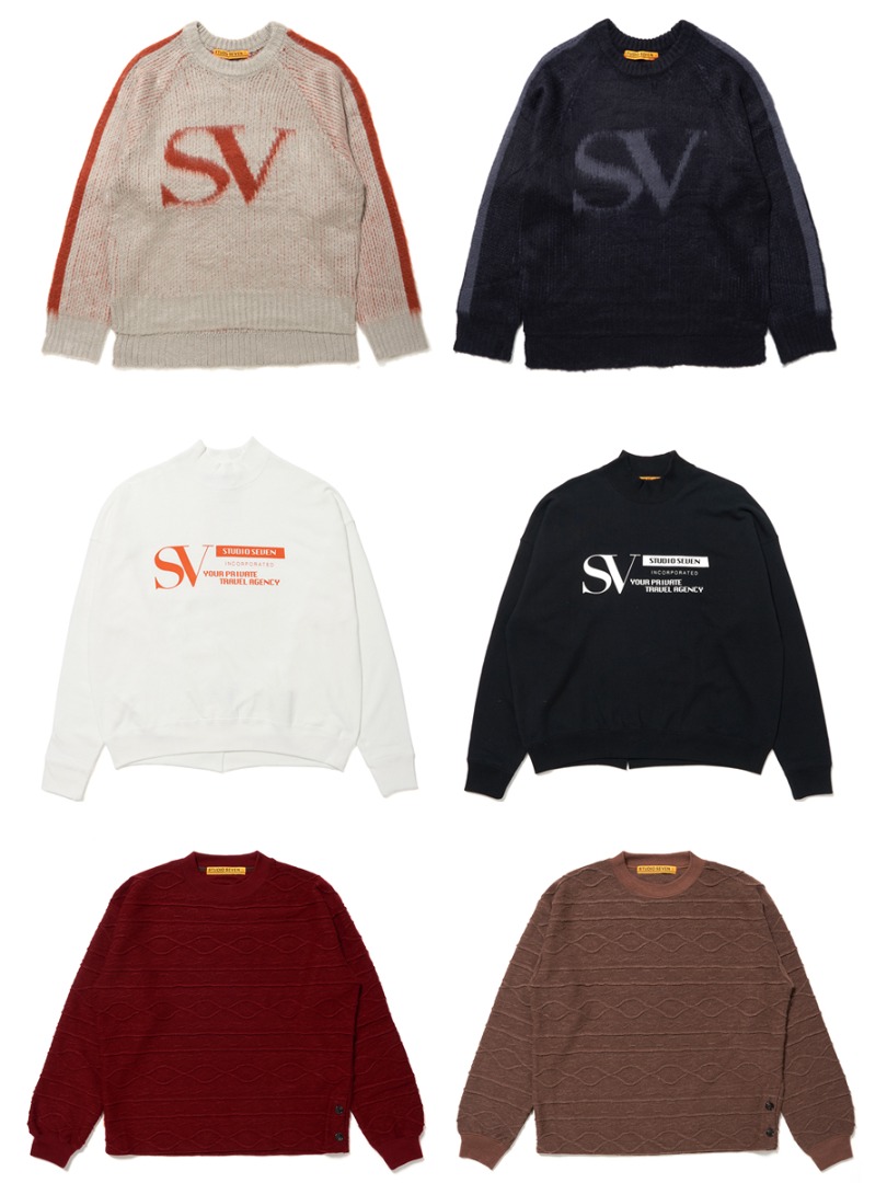 ニュース一覧｜STUDIO SEVEN (スタジオ セブン)