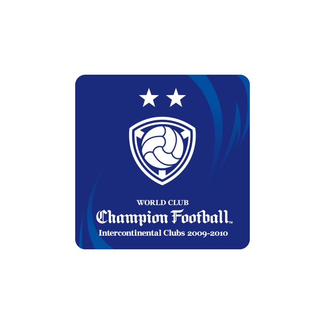 WORLD CLUB Champion Football Intercontinental Clubs 2009-2010