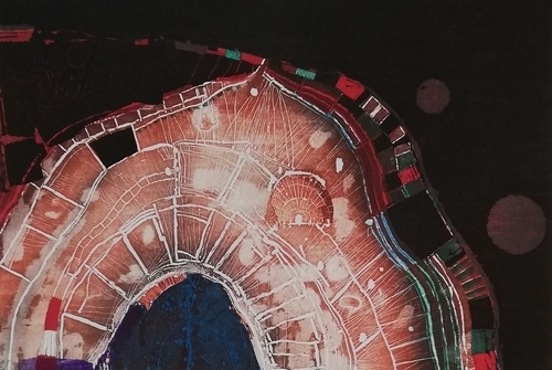 鈴木吐志哉 - ギャラリー誠文堂（相模原市）