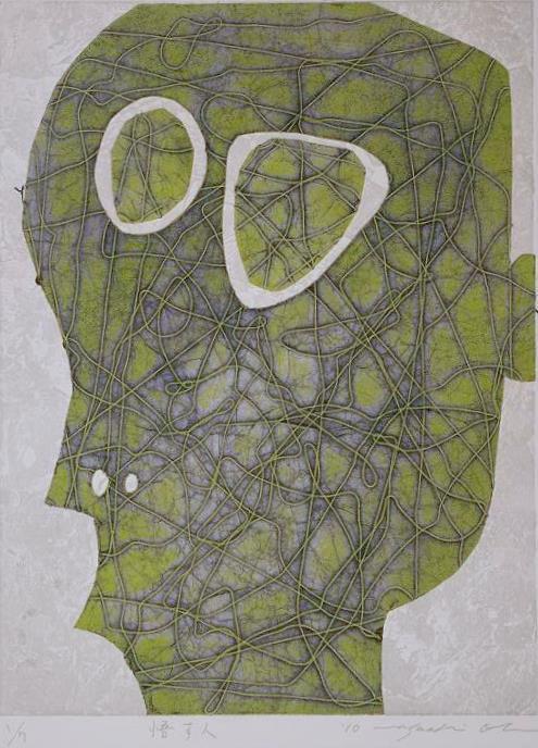 大沼正昭 - ギャラリー誠文堂（相模原市）