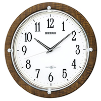 掛時計 | 製品情報 | セイコーウオッチ株式会社