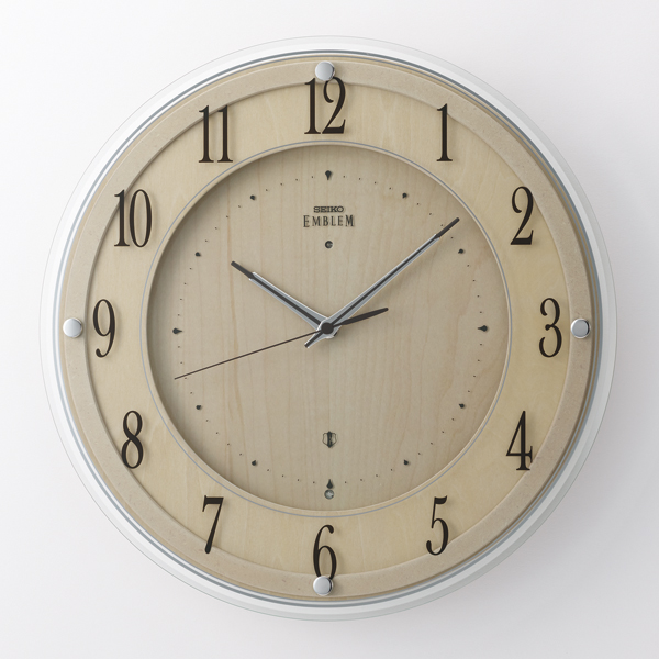 HS558B | スタンダード | セイコーウオッチ株式会社